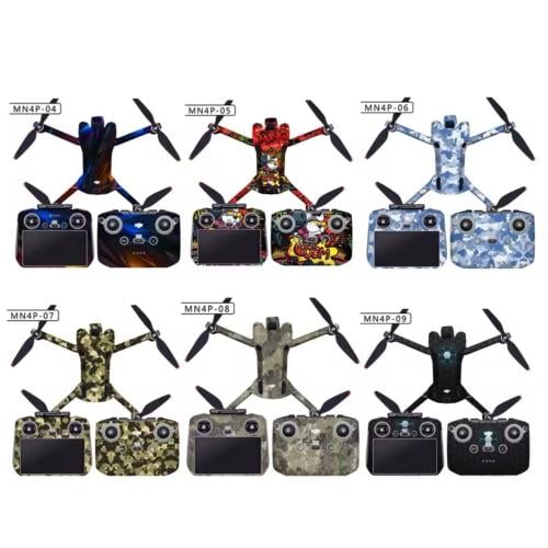 ستيكر Mini 4 Pro