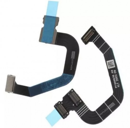 Air 2 Cable Back visual