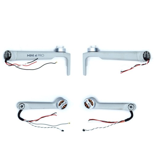 Mini 4 Pro Arm