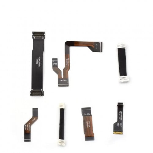 Phantom 4 Gimbal Cable Set Flat Cables