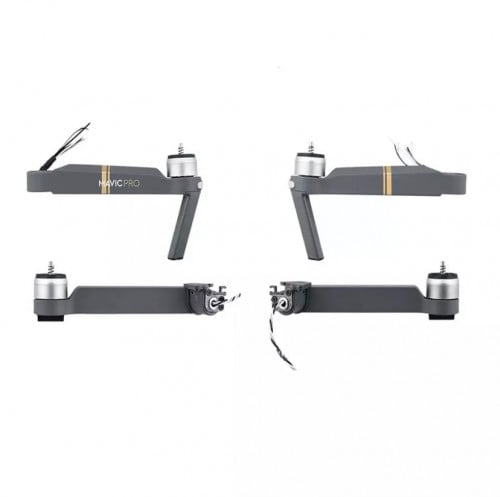 Mavic Pro Arm