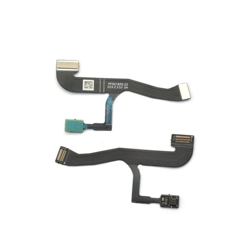Mini 3 Flexible 3 in 1 Cable