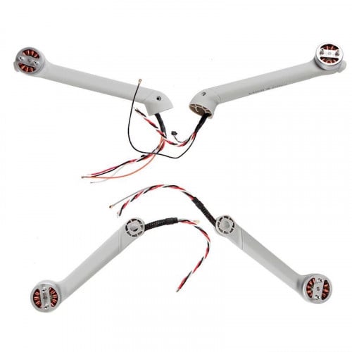 Mini 3 Pro Arm