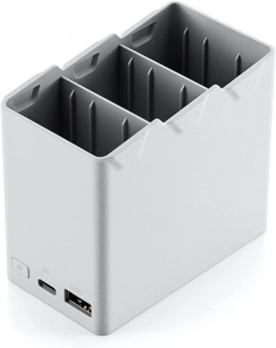 شاحن 3 بطاريات Mini 3/Pro