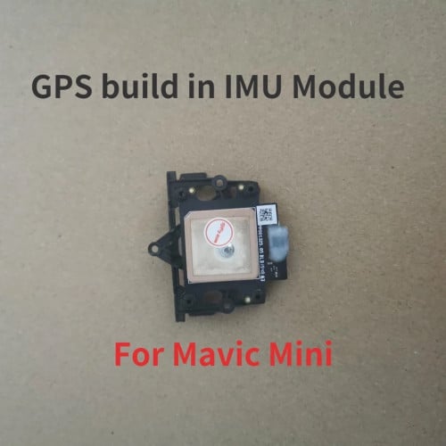 GPS Mini 1