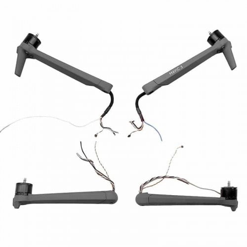 Mavic 3 Classic Arm