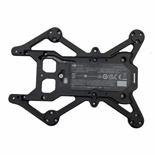 Avata Main Frame