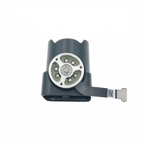 Fpv Gimbal Front Cover with motor
