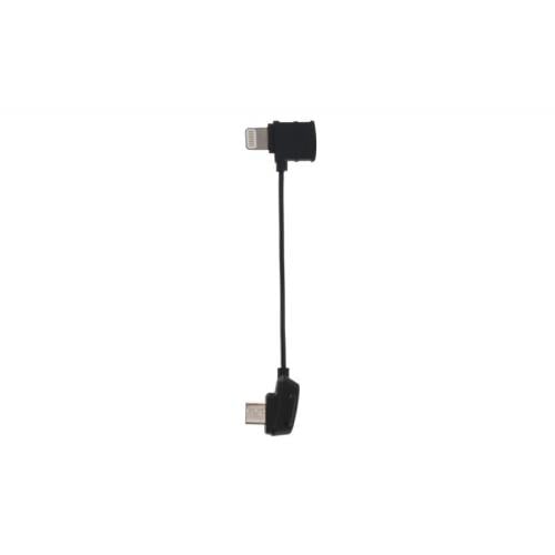 Mavic 1 Cable iPhone