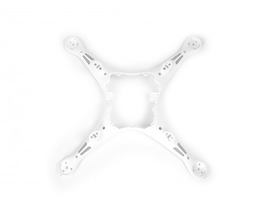 Phantom 4Pro Bottom Shell