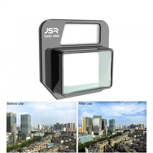 عدسة Mavic 3 Wide