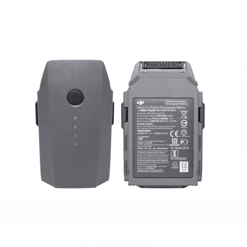 بطارية مافيك 1