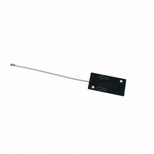 Fpv Antenna Board ( White Cable )