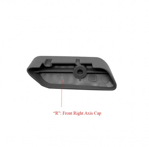 Air 2s Front cover