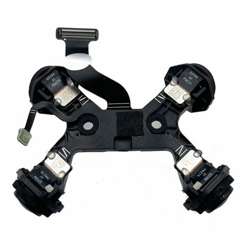 Mini 4 Pro Front - Top Vision Module