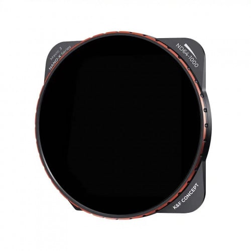 Mavic 3 ND Filter 5 in 1  ( ND64 - ND1000 )