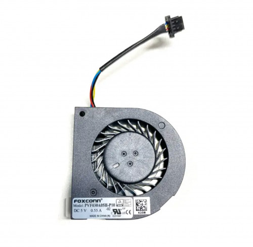 Air 2s Fan