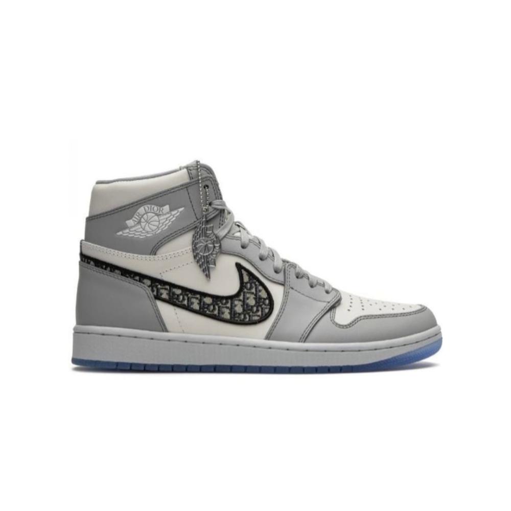 Jordan Dior