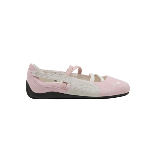 Speedcat Ballet SD 'Whisp of Pink'
