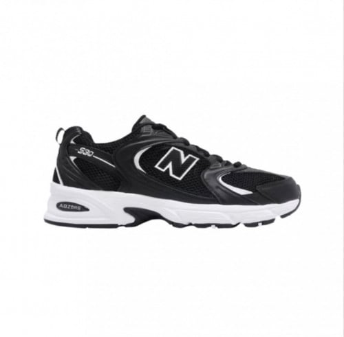 530v2 Retro 'Black White
