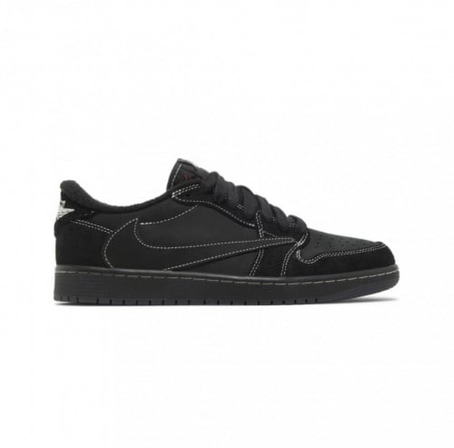 Travis Scott x Air Jordan 1 Low OGBlack Phantom