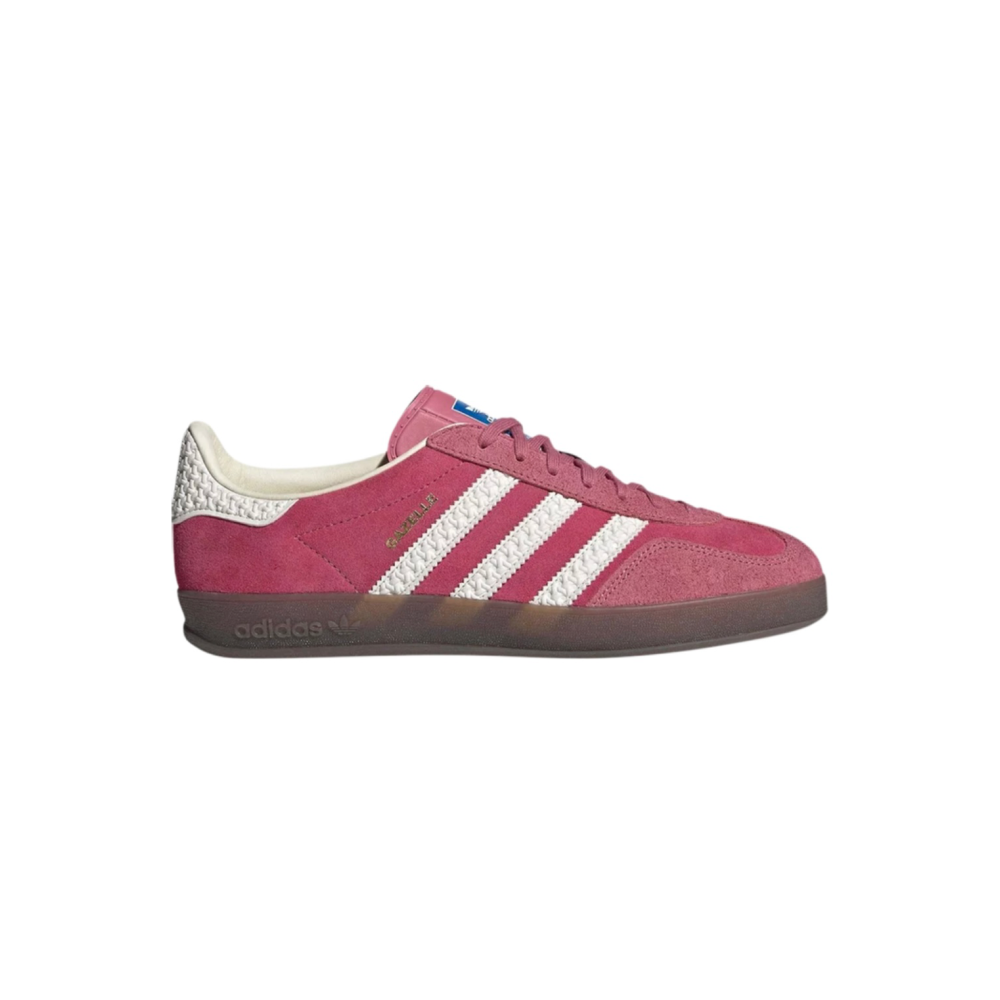 Gazelle Indoor 'Almost Pink Gum