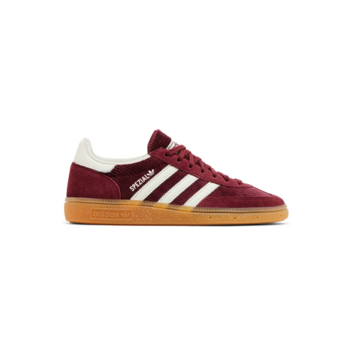Handball Spezial 'Corduroy Pack - Shadow Red'