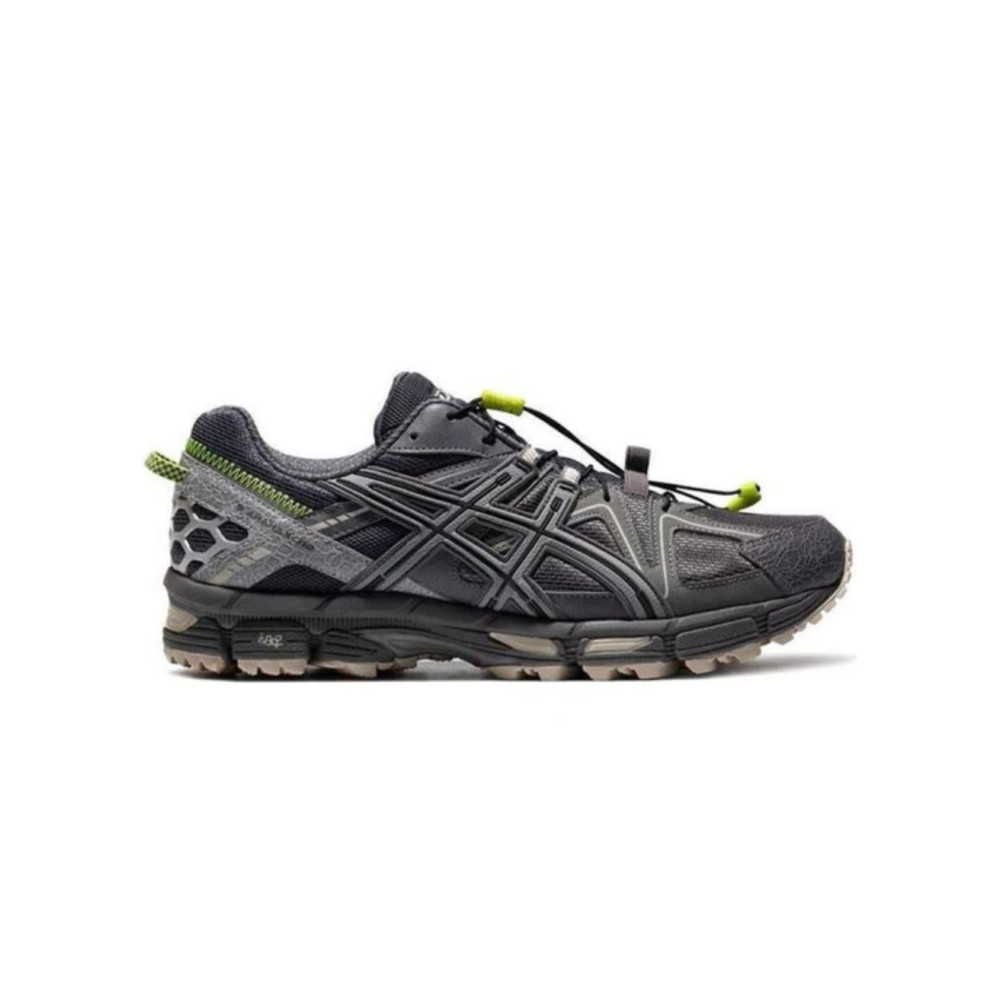 ASICS Gel Kahana 8 'Graphite Grey