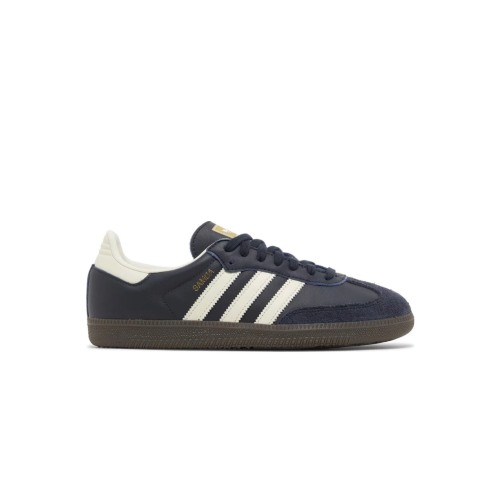 Samba OG 'Night Navy Gum'