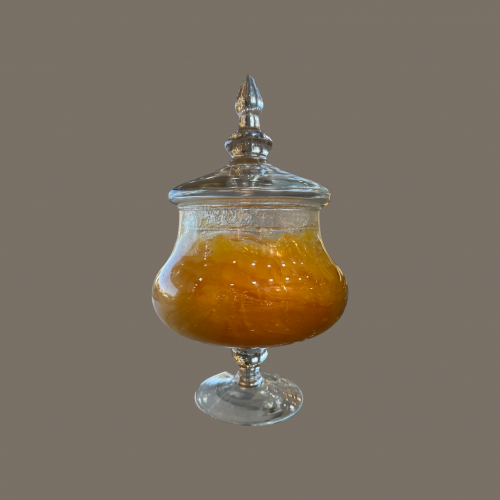 خمرية العود للجسم