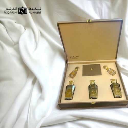 بوكس الفاخر