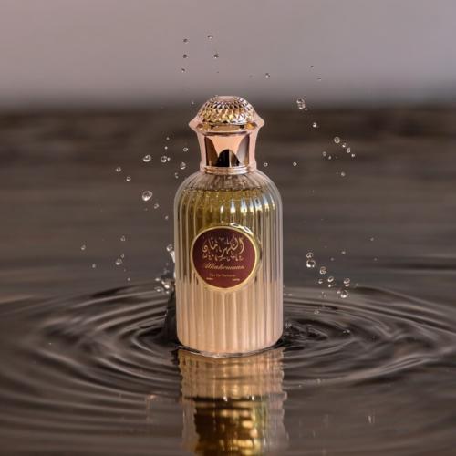 عطر الكهرمان 100 مل