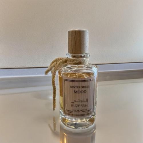 عطر MOOD