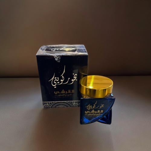 بخور كويتي