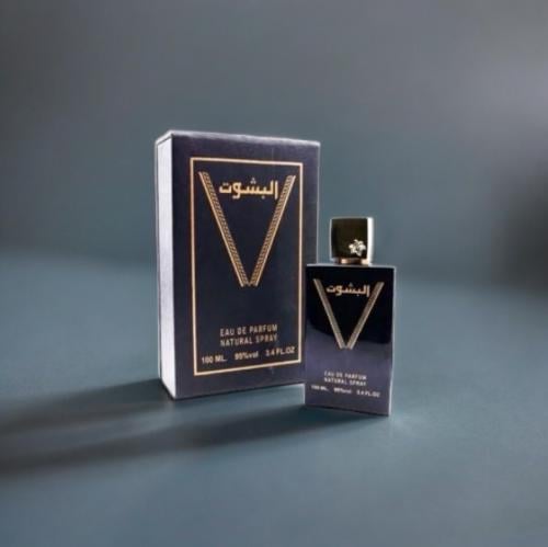 عطر البشوت