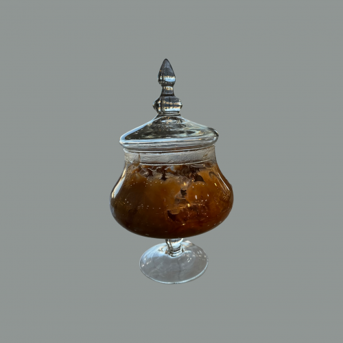 خمرية اللافندر للجسم