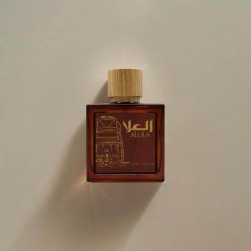 عطر العلا
