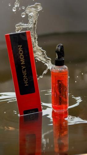 معطر شهر العسل