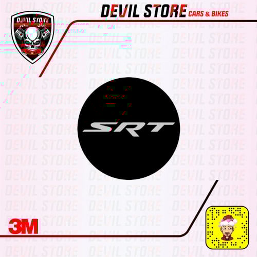 استكر SRT