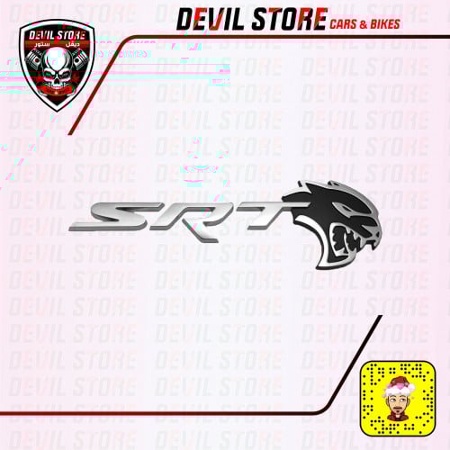 علامة HELLCAT للشنطة