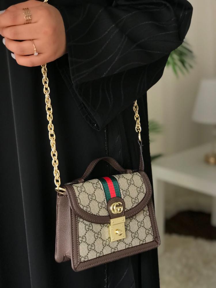 شنطه قوتشي هاي كوالتي فوري الرياض GC27