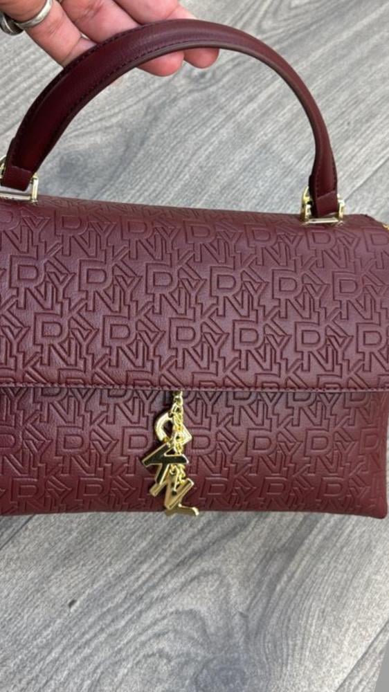 شنطه دكني كارولينا هيريرا ماستر فوري جده DN11