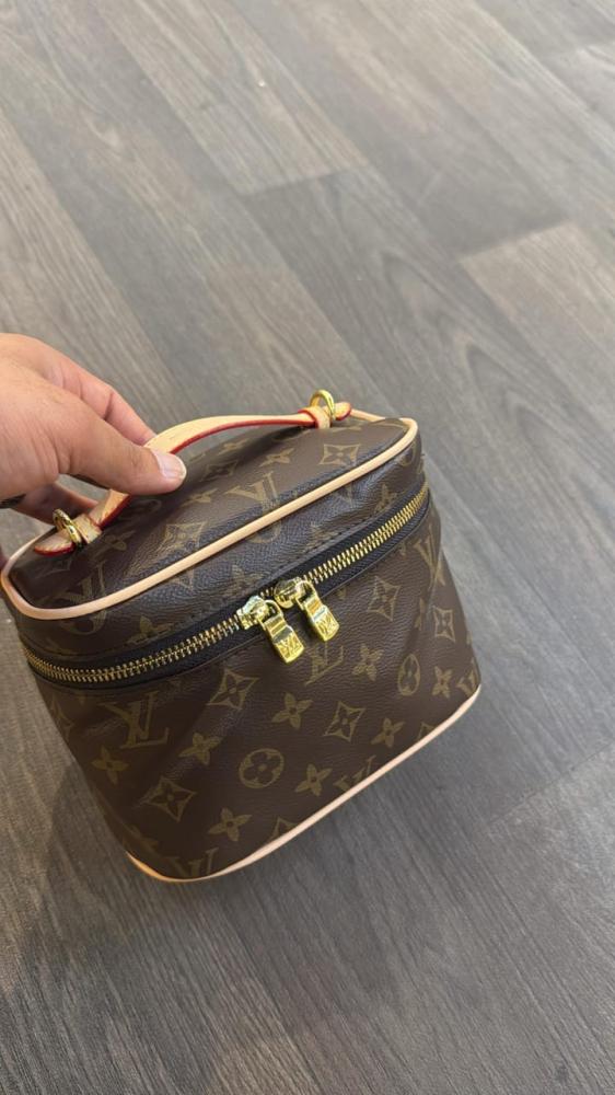 شنطه بي بي نايس ماستر فوري جده ‏LV21