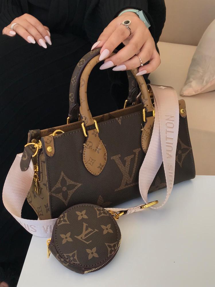 شنطه لويس فيتون ماستر فوري الرياض LV14