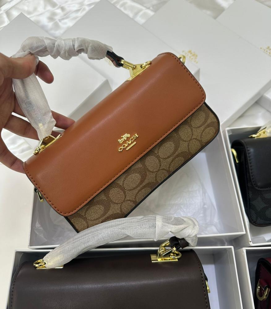 شنطه ‎كلير كوتش هاي كوالتي ماستر فوري الرياض CE10