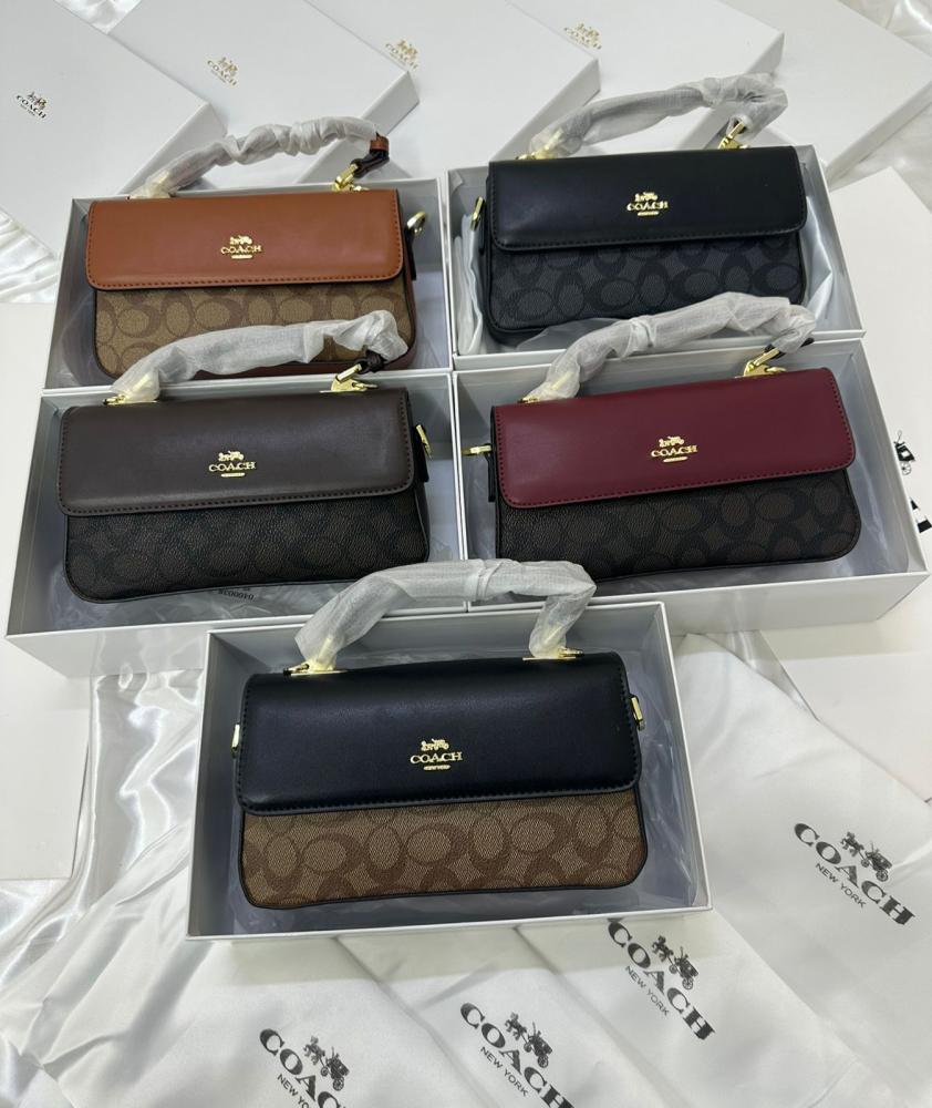 شنطه ‎كلير كوتش هاي كوالتي ماستر فوري الرياض CE10