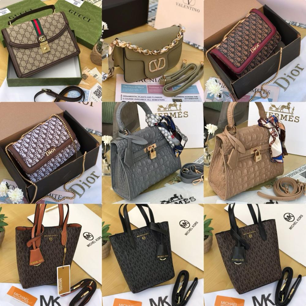 عرض شنطه سكارف