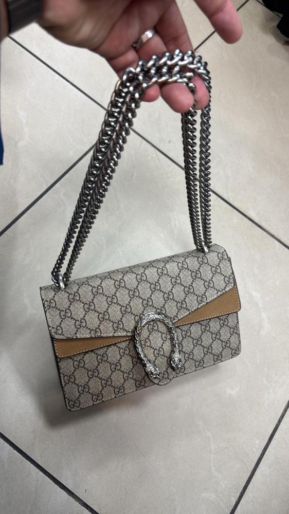 شنطه قوتشي ‎ديونيسوس ماستر فوري جده GC16