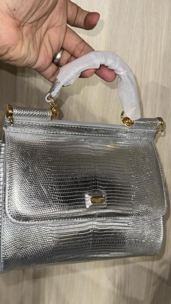 شنطه دولتشي ‎سيسيلي ماستر فوري جده DG10