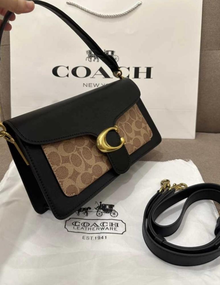 شنطة كوتش تابي 20  CE8